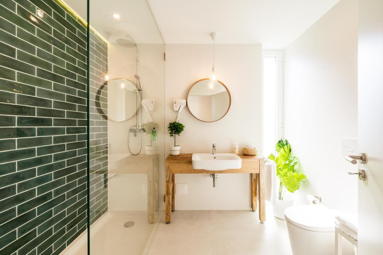 Casa Vica - Sagres Design Apartments Exterior photo