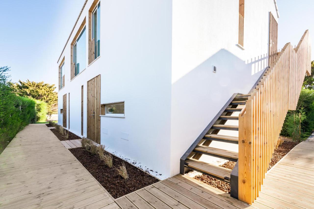 Casa Vica - Sagres Design Apartments Exterior photo