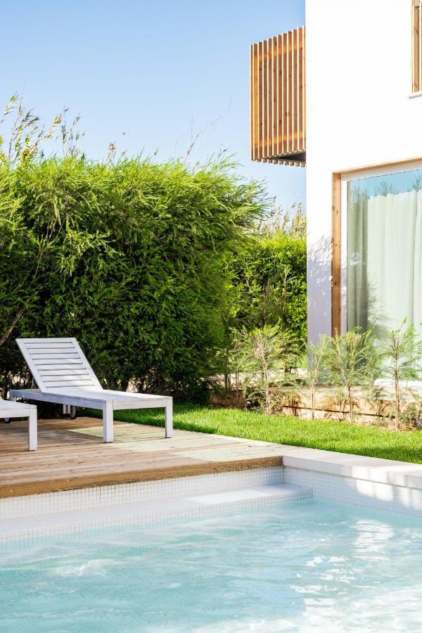 Casa Vica - Sagres Design Apartments Exterior photo