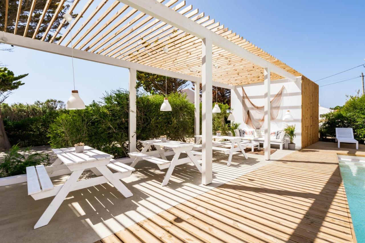 Casa Vica - Sagres Design Apartments Exterior photo