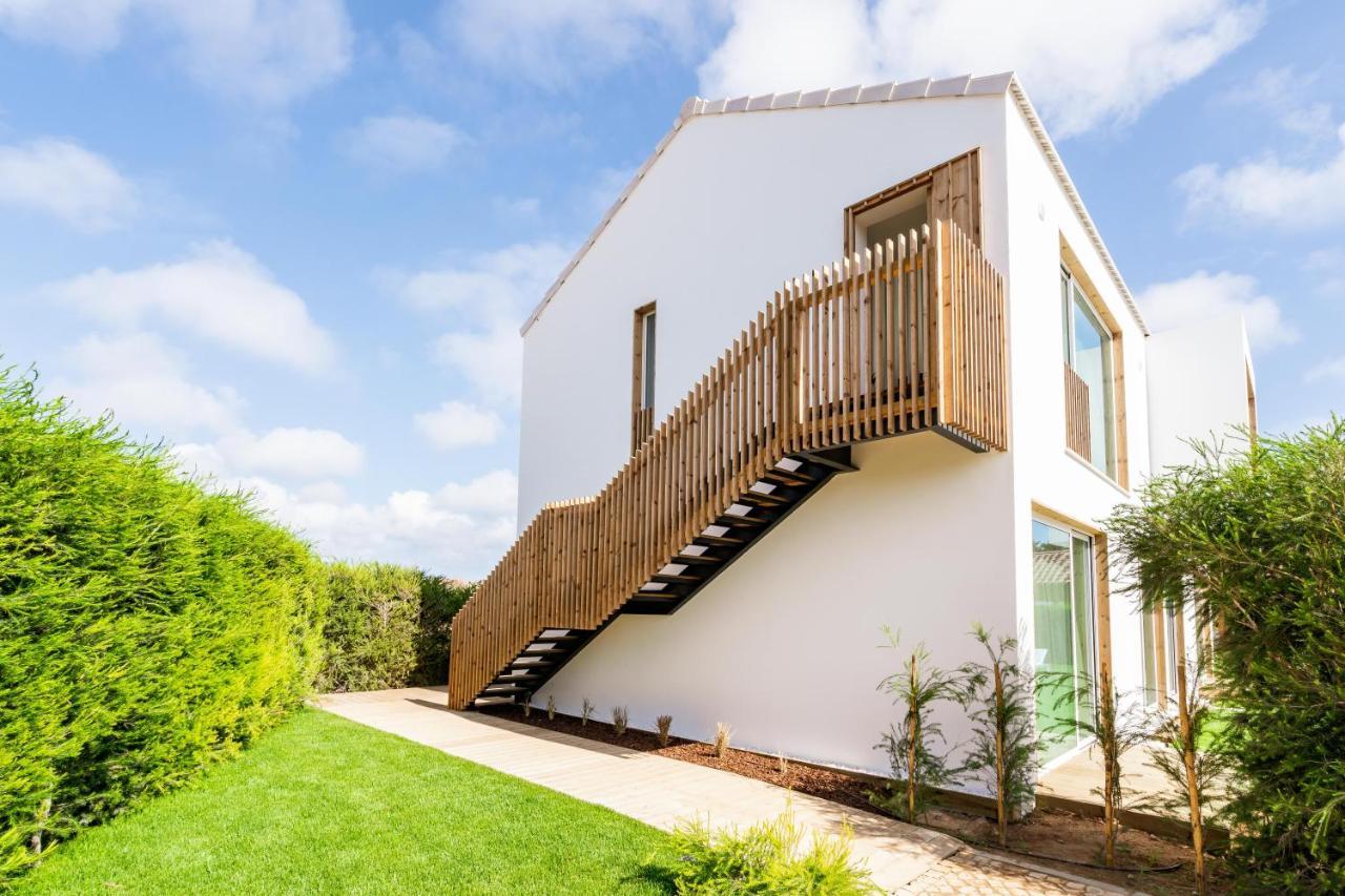 Casa Vica - Sagres Design Apartments Exterior photo