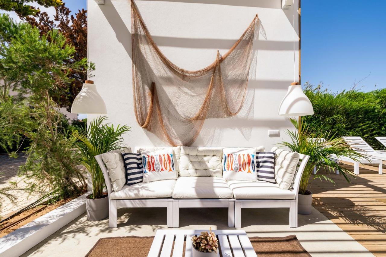 Casa Vica - Sagres Design Apartments Exterior photo