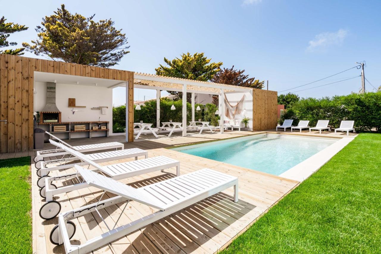 Casa Vica - Sagres Design Apartments Exterior photo