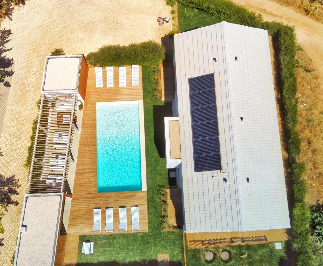 Casa Vica - Sagres Design Apartments Exterior photo