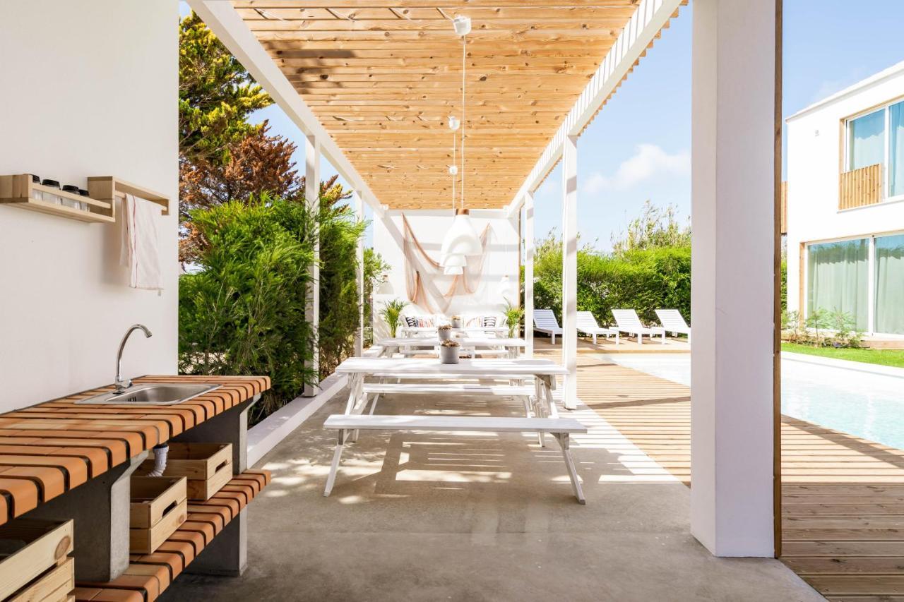 Casa Vica - Sagres Design Apartments Exterior photo