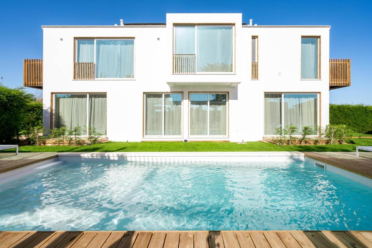 Casa Vica - Sagres Design Apartments Exterior photo