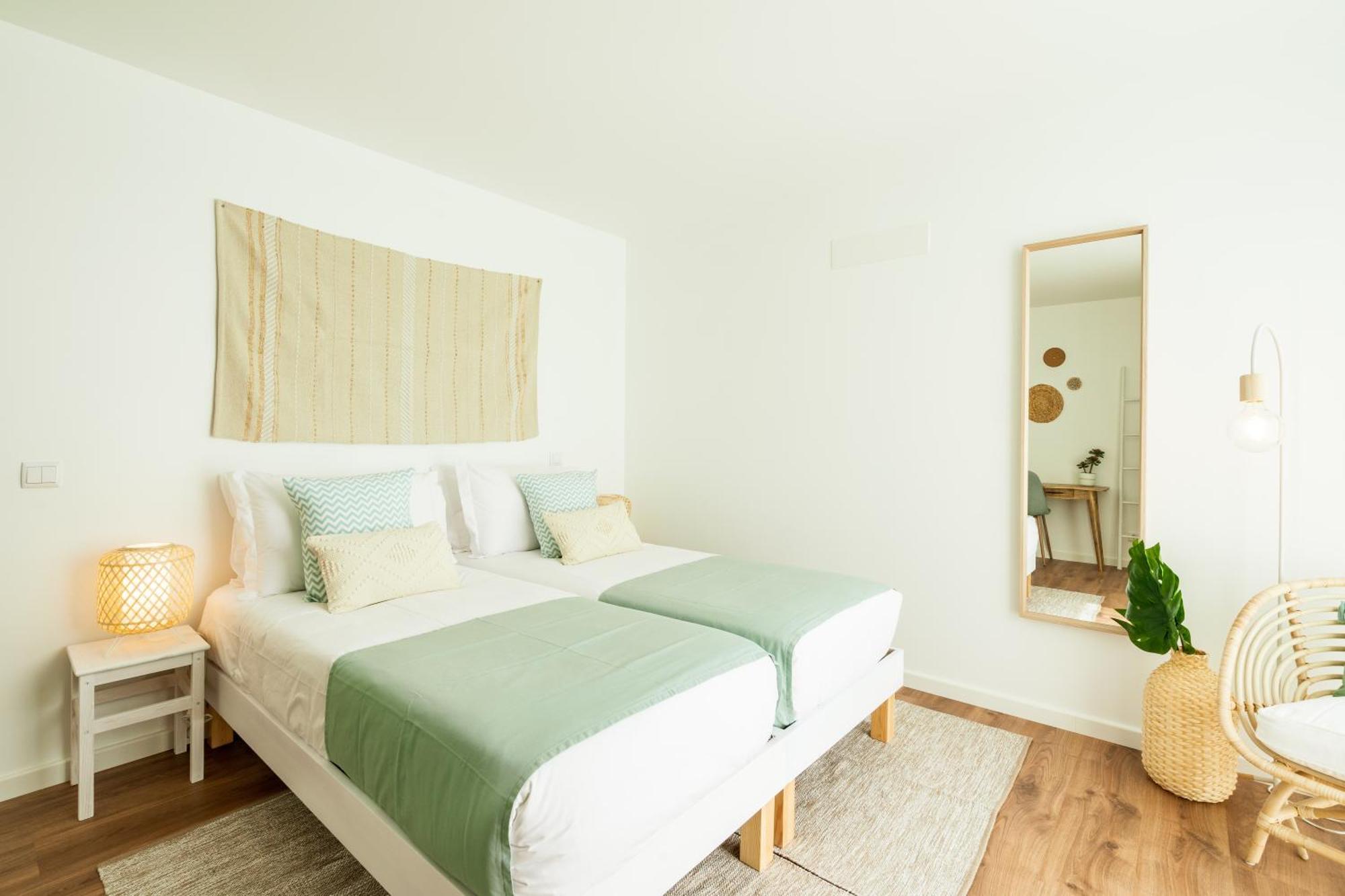 Casa Vica - Sagres Design Apartments Room photo